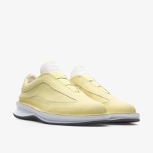 Camper Rolling Womens Sneakers US-18067 Yellow Retailers